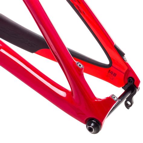 Ibis Mojo Hd4 Carbon Mountain Bike Frame