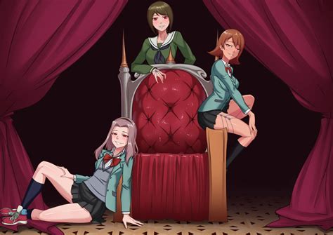 Collections Page Nhentai Hentai Doujinshi And Manga