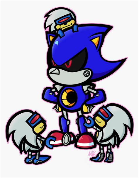 Transparent Sonic Mania Logo Png - Sonic Mania Silver Sonic, Png ...