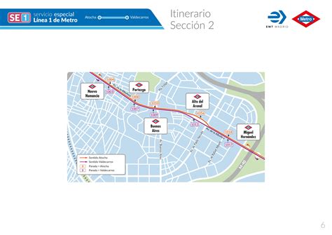 La Emt Pone En Marcha Un Servicio Especial De Autobuses Durante Las