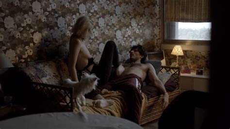 Nude Video Celebs Sophia Castiglione Nude Edha S01e01 2018