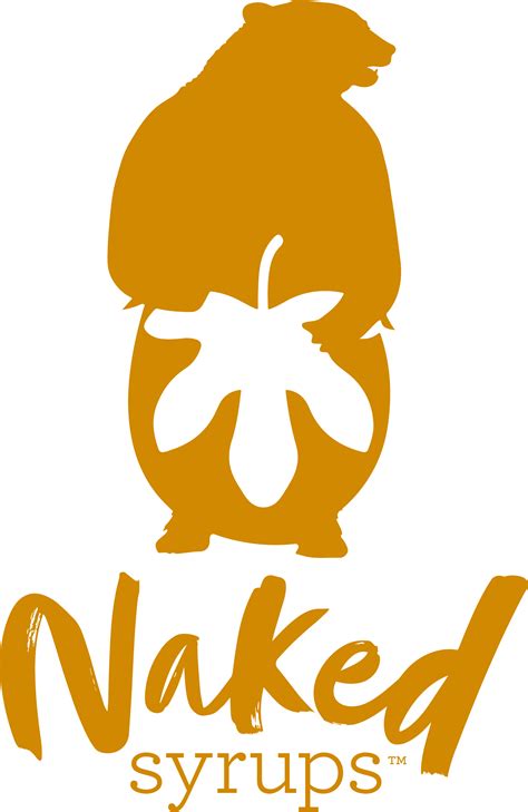 Naked Syrups Vince Monardo Partner