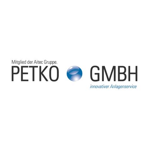Petko GmbH | Fachkräfteportal
