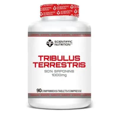 Aumenta Tu Testosterona Natural Con Tribulus Terrestris