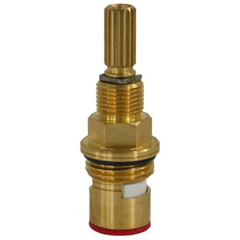 Everbilt In Pt Broach Hot Side Stem For Newport Brass