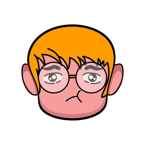 Foto De Personagem De Desenho - 10