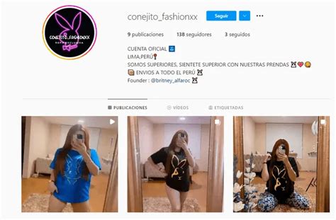 Britney Alfaro Qué pasó con la conejita de Bingo Hot y por qué fue sentenciada a 10 años de