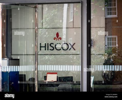 Hiscox Insurance Uk Offices Insuredclaims