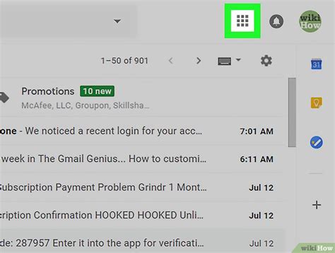 Come Aggiungere Un Contatto In Gmail 12 Passaggi