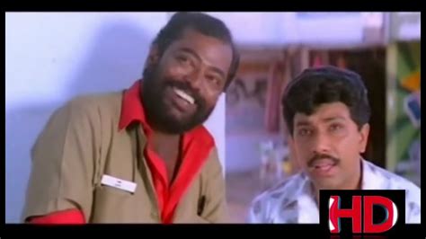 Tamil Comedy - Sathyaraj Manivannan Comedy