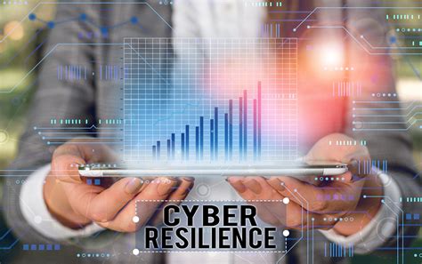 Qu est ce que la cyber résilience Quietic