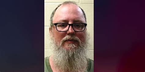 Virginia State Police Locate Sex Offender After Year Search