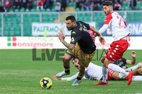 Palermo Bari 0 0 La Fotogallery Del Match Live Sicilia