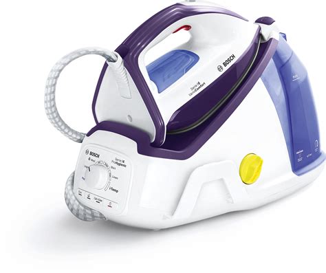 TDS6080 Parna postaja | BOSCH SI