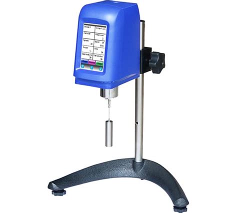 Ротационный вискозиметр Biuged(BGD) BGD 152/1S 00-00014218 - выгодная ...