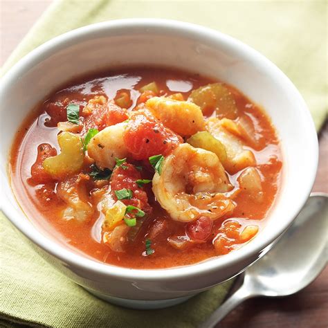 Qccr News And Updates Italian Fish Stew