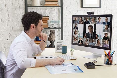 AVerMedia PW315 Full HD Camera Review