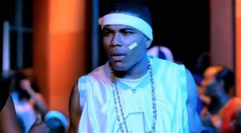 Nelly Needs Plays Of Hot In Herre On Spotify To Pay Off His Irs Debt So Doyourjob