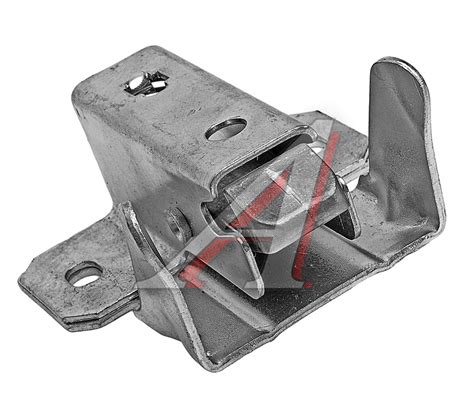 21099560601000 Замок багажника ВАЗ-21099 АвтоВАЗ - 21099-5606010-00 ...