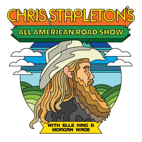 Chris Stapleton Xcel Energy Center