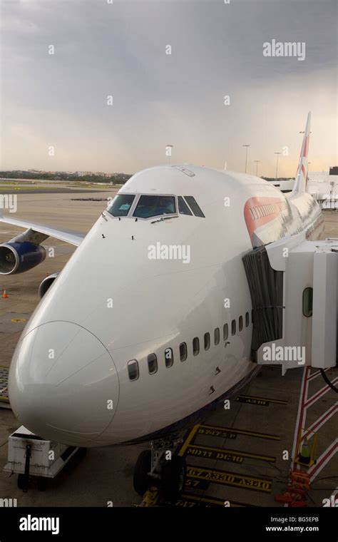 Airbridge Hi Res Stock Photography And Images Alamy