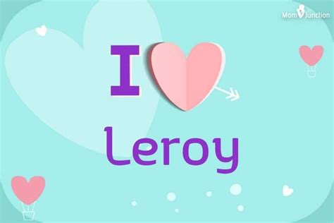 leroy  meaning  origin  complete guide