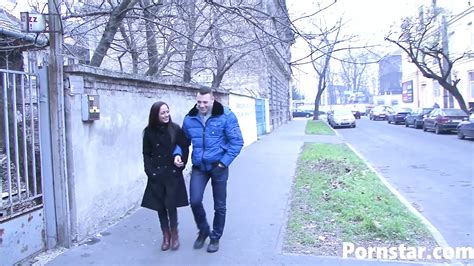 Sexy Babe Nomi Melowe Anal Banged By A Stranger Hunk Feat Nomi Melone By FapHouse XHamster