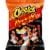 Cheetos Flamin Hot Crunchy Cheese Snacks 3 25 Oz Kroger