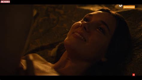 Naked Synnove Karlsen In Medici Masters Of Florence