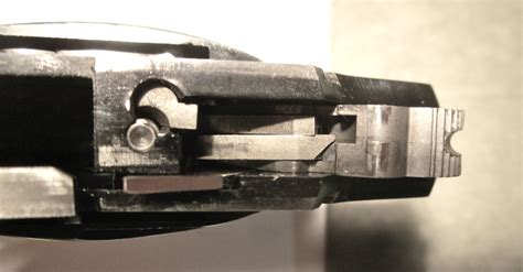 My New Fort Smith Ppks Page 2 Walther Forums
