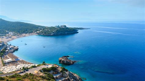 Ionian Sea Islands