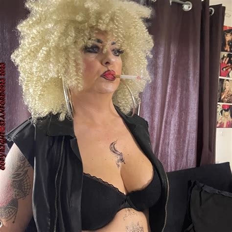 SHIRLEY SMOKING WHORE 173 Nude Pics XHamster