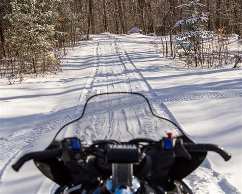 The Stowe hidden trail that offers the best views of the mountains