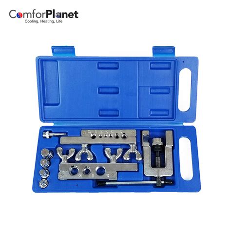 ct  flaring tool  refrigeration copper pipe flaring  swaging