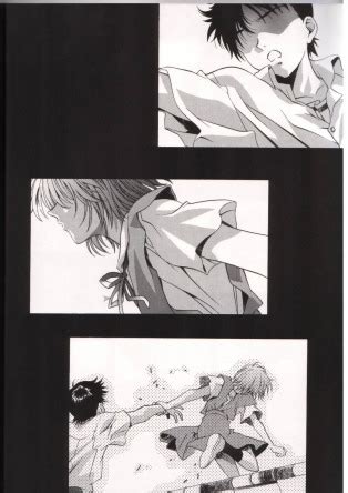 Ayanami Summit Luscious Hentai Manga Porn