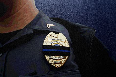 Allied Universal Edge Training Login