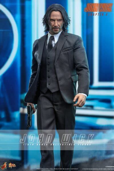 Hot Toys Strictly Collectibles