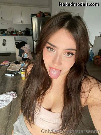Starsanrio Nude Leaks OnlyFans Leaked Models The Fappening Leaked Photos