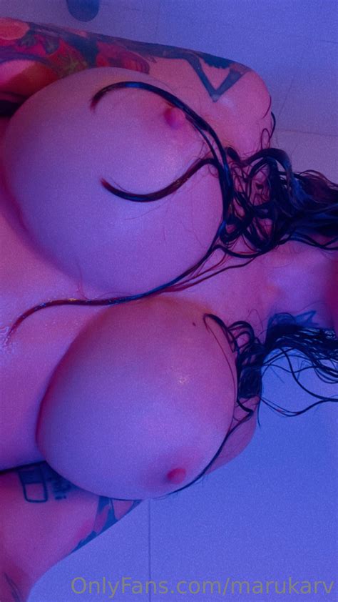 Maru Karv Marukarv Nude Leaked Photos Pinayflixx Mega Leaks