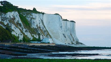 Where To Stay White Cliffs Of Dover at Sofia Flick blog