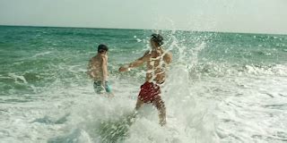 Auscaps Jos Sospedra Nude In Bos Los Chicos No Lloran