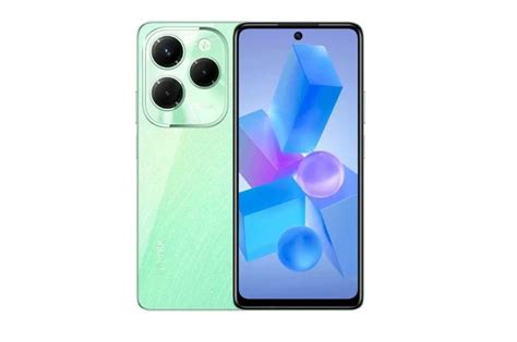 Harga Dan Spesifikasi Infinix Hot Pro Bertenaga Helio G Dan Kamera MP Laptophia