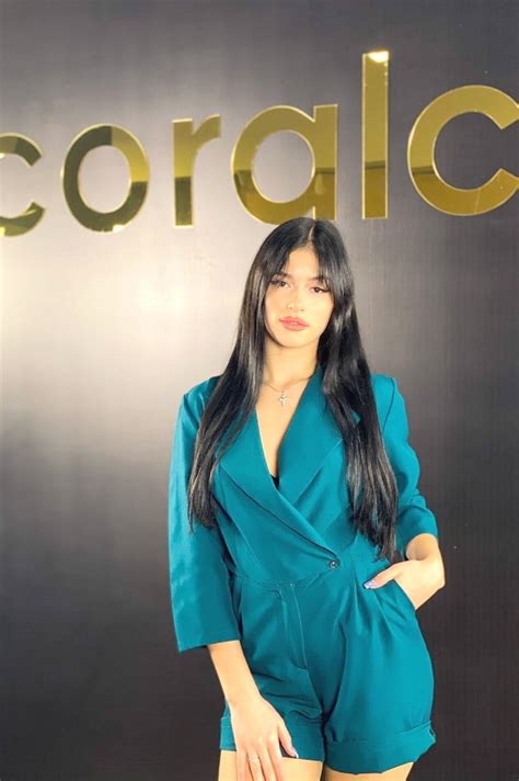 Anastasia Yo Brown Eyes Brunette Hair Id