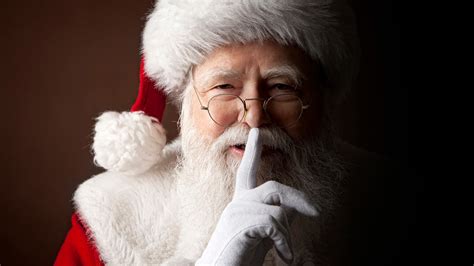what is santa claus's net worth