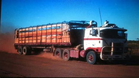 Pin Von James Seidl Auf Mack Cabover Trucks