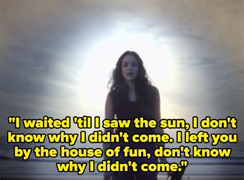 16 Songs People Never Realized Were About Sex