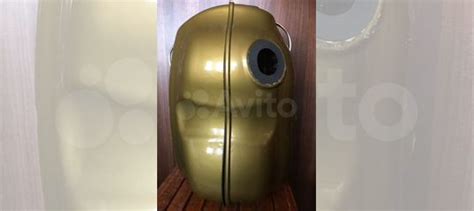 Саксмьют, Сурдина для саксофона купить в Кемерово | Хобби и отдых | Авито