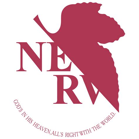 Nerv Logo PNG Transparent – Brands Logos