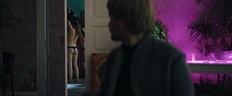 Nude Video Celebs Marina Vasileva Nude Pobochnyi Effekt 2020