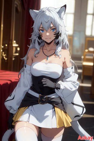 Suphia Luscious Hentai Manga Porn